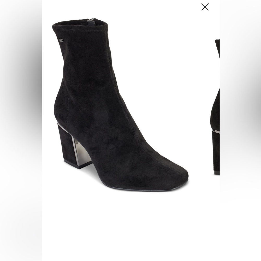 DKNY shoes